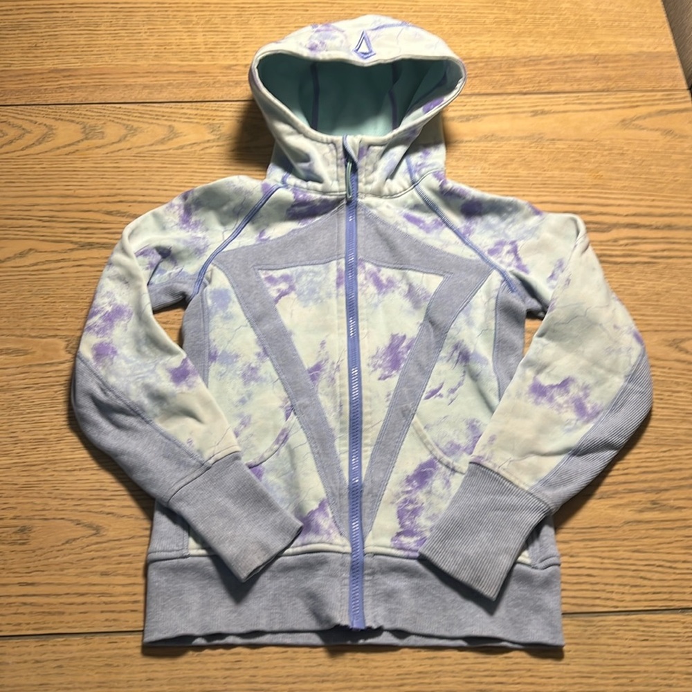 Ivivva Scuba Hoodie